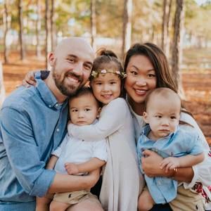 Meet your Posher, Grace